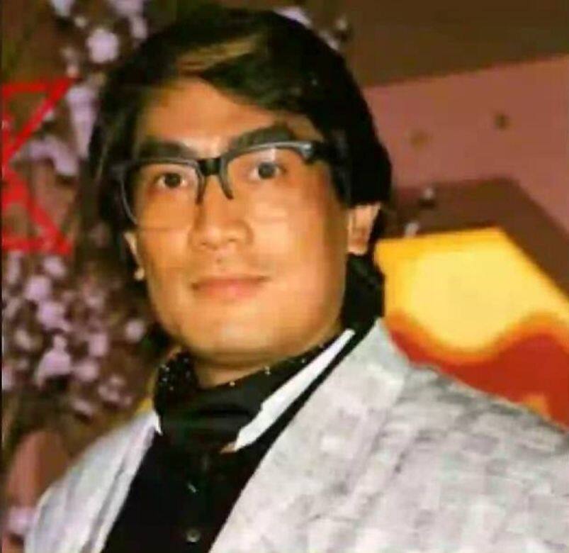 劉永在1986年亞視劇集《秦始皇》演贏政而成名 劉永在1986年亞視劇集《秦始皇》演贏政而成名