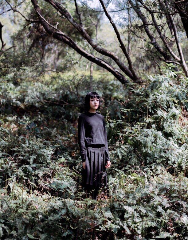 陳漢娜, 高登, 金像獎2018, 女神, 電影 陳漢娜, 高登, 金像獎2018, 女神, 電影