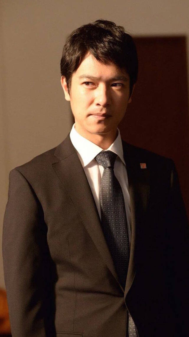 《半澤直樹2》來了!續集的10個爆點看堺雅人向惡勢力「十倍奉還」 《半澤直樹2》來了!續集的10個爆點看堺雅人向惡勢力「十倍奉還」