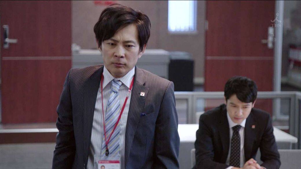《半澤直樹》續集內容是甚麼?據報,續集將會改編原著小說作者池井戶潤的 《半澤直樹》續集內容是甚麼?據報,續集將會改編原著小說作者池井戶潤的