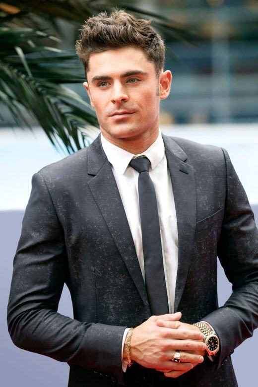 Zac Efron, 乳頭, Harry Styles, 荷里活 Zac Efron, 乳頭, Harry Styles, 荷里活
