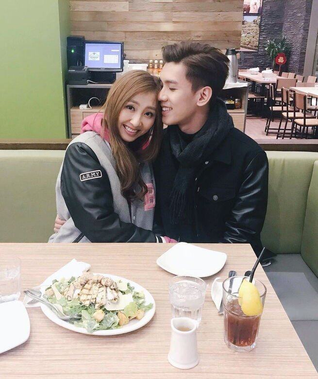 林奕匡, 陳柏宇, 結婚, 樂壇, 李靄璣, 符曉薇 林奕匡, 陳柏宇, 結婚, 樂壇, 李靄璣, 符曉薇