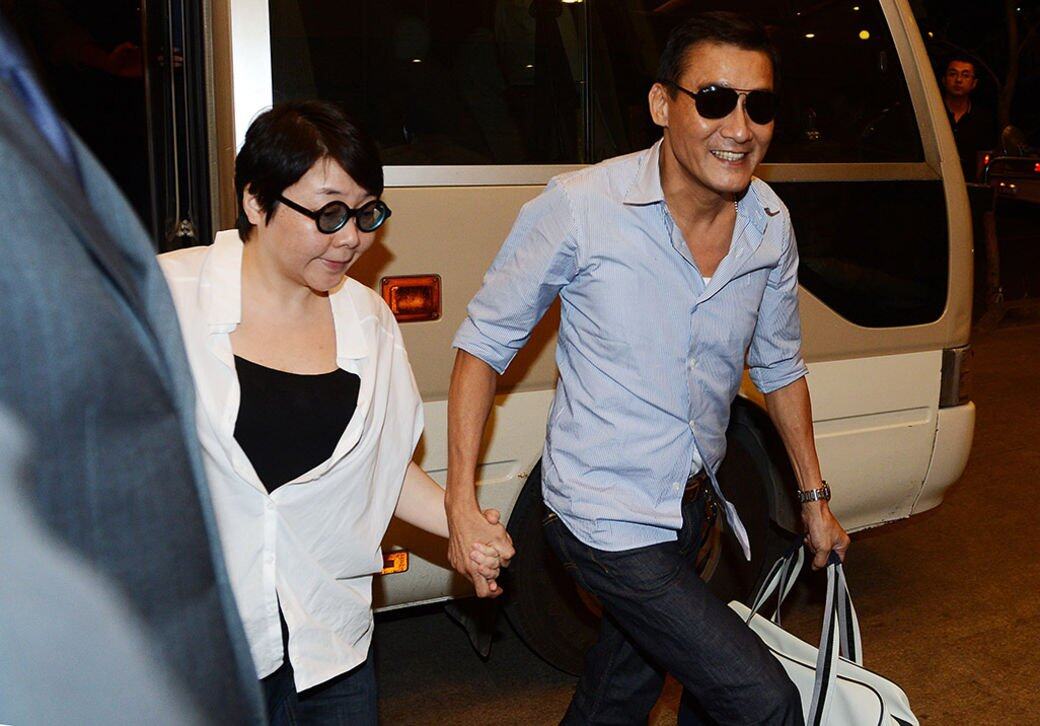 林奕匡, 陳柏宇, 結婚, 樂壇, 李靄璣, 符曉薇 林奕匡, 陳柏宇, 結婚, 樂壇, 李靄璣, 符曉薇
