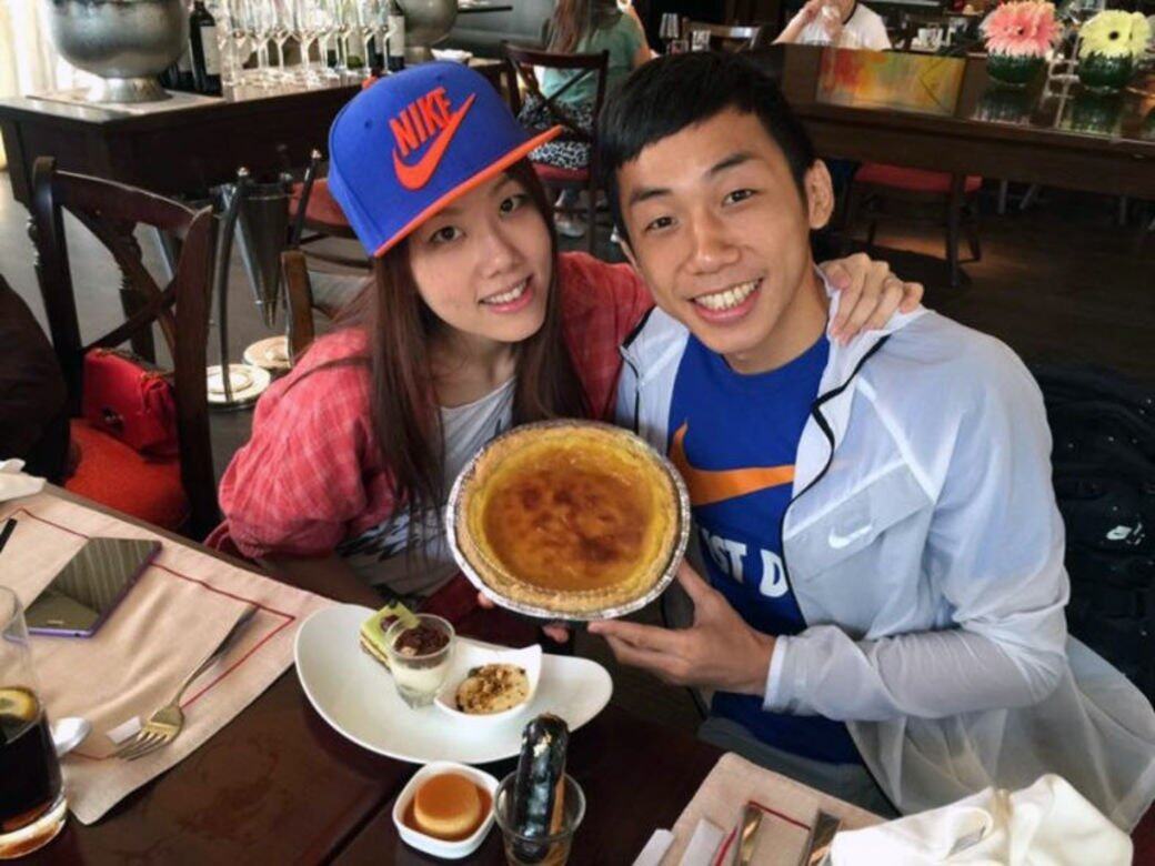 林奕匡, 陳柏宇, 結婚, 樂壇, 李靄璣, 符曉薇 林奕匡, 陳柏宇, 結婚, 樂壇, 李靄璣, 符曉薇