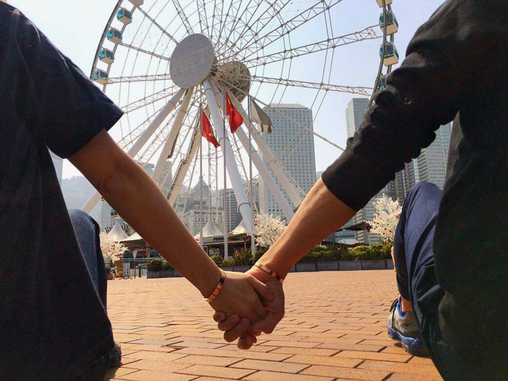 林奕匡, 陳柏宇, 結婚, 樂壇, 李靄璣, 符曉薇 林奕匡, 陳柏宇, 結婚, 樂壇, 李靄璣, 符曉薇