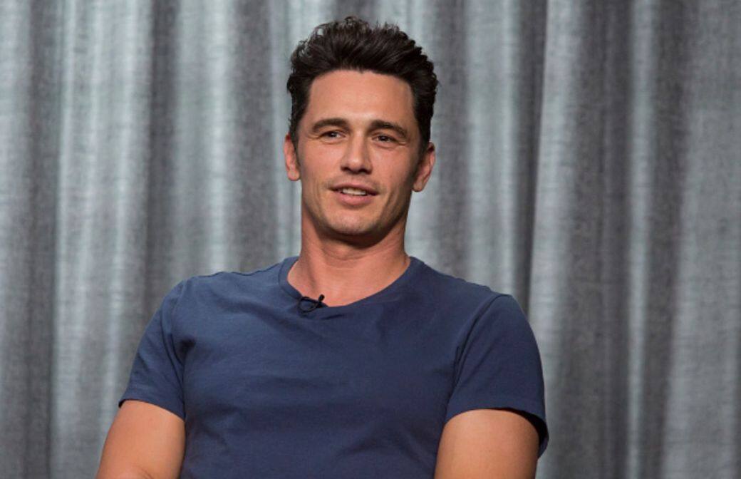 James Franco, 荷里活 James Franco, 荷里活