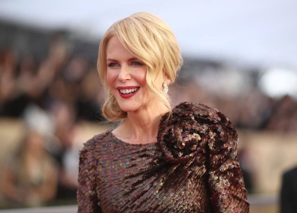 Nicole Kidman, 荷里活 Nicole Kidman, 荷里活