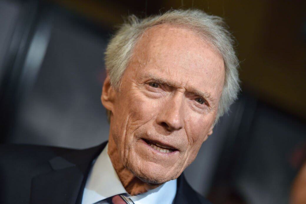 奇連伊士活 Clint Eastwood如果梅姨是反動左翼,拍過多套美國愛國電影的奇連伊 奇連伊士活 Clint Eastwood如果梅姨是反動左翼,拍過多套美國愛國電影的奇連伊