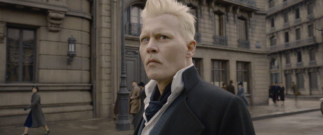 Johnny Depp Johnny Depp