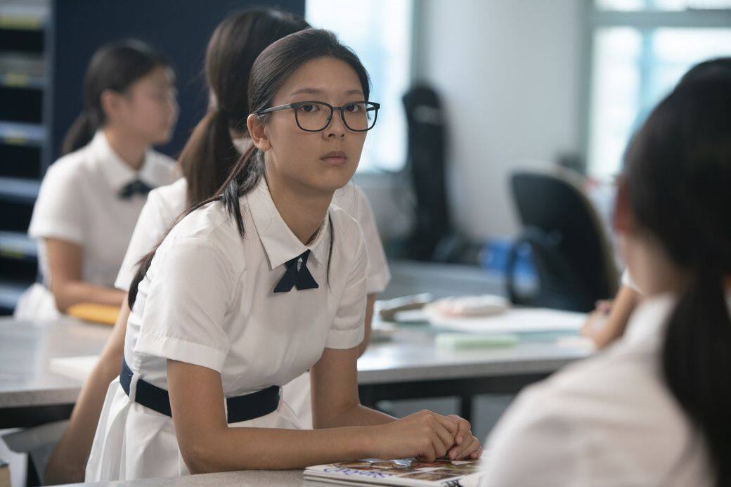 金像獎2019, 阿Sa蔡卓妍, 曾美慧孜, 張靜初, 余香凝, Crisel Consunji 金像獎2019, 阿Sa蔡卓妍, 曾美慧孜, 張靜初, 余香凝, Crisel Consunji