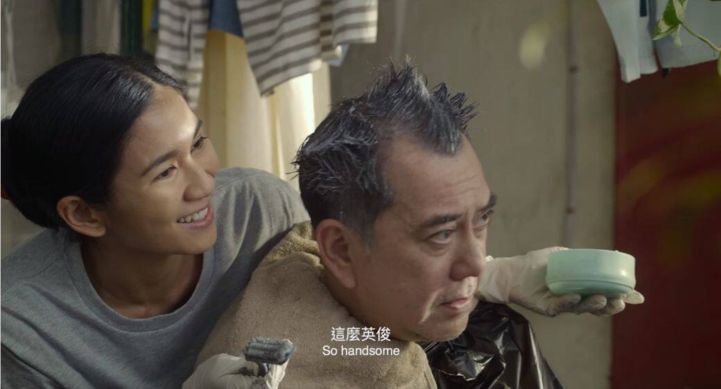 金像獎2019, 阿Sa蔡卓妍, 曾美慧孜, 張靜初, 余香凝, Crisel Consunji 金像獎2019, 阿Sa蔡卓妍, 曾美慧孜, 張靜初, 余香凝, Crisel Consunji