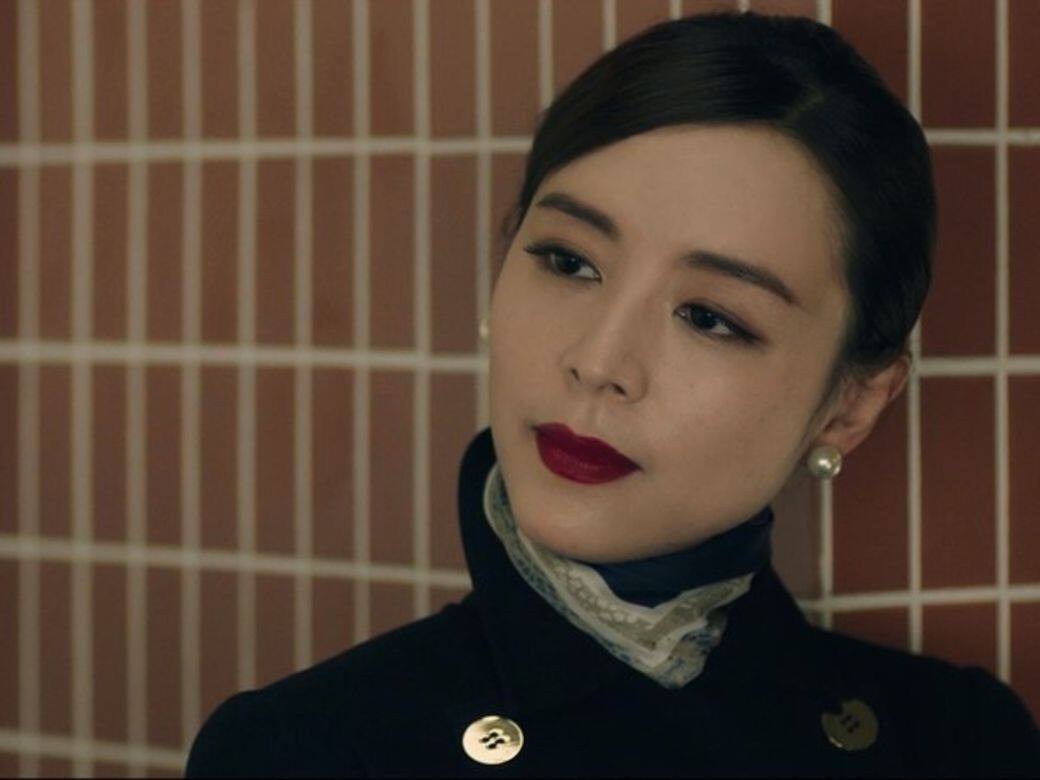金像獎2019, 阿Sa蔡卓妍, 曾美慧孜, 張靜初, 余香凝, Crisel Consunji 金像獎2019, 阿Sa蔡卓妍, 曾美慧孜, 張靜初, 余香凝, Crisel Consunji