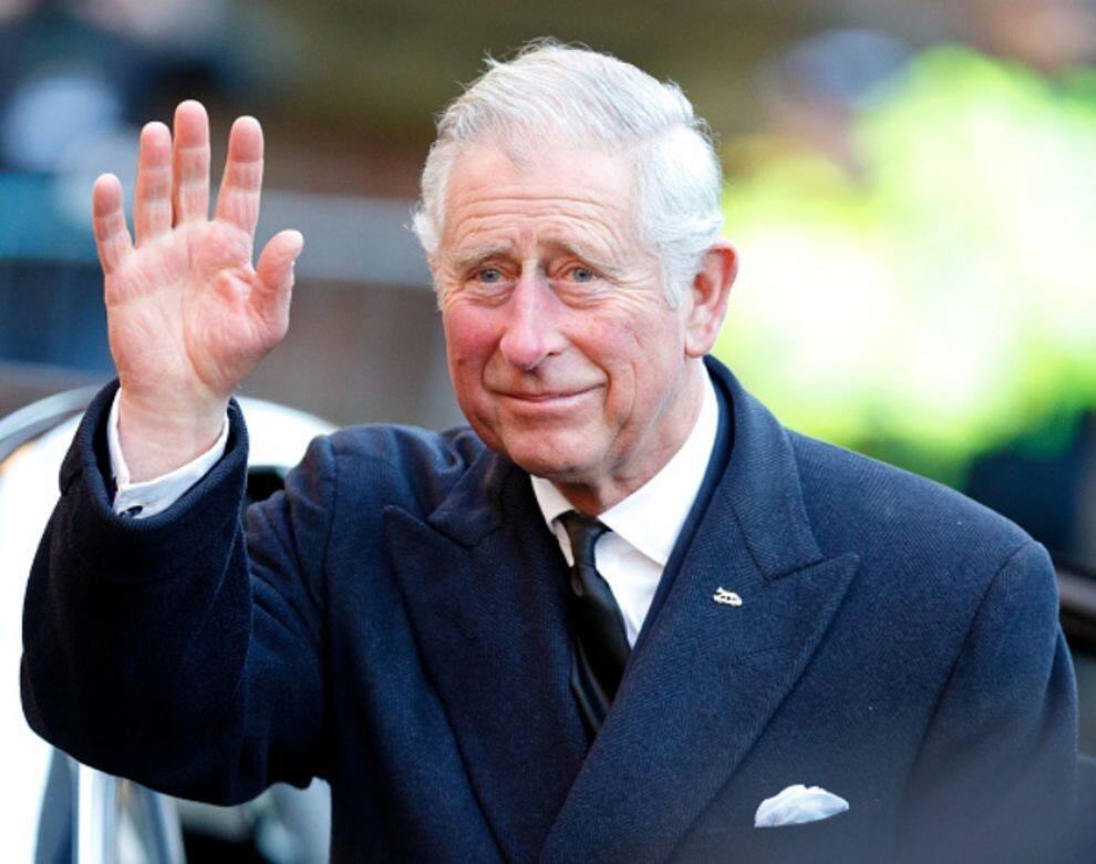英國皇室, 身價, 查爾斯王子, Prince Charles