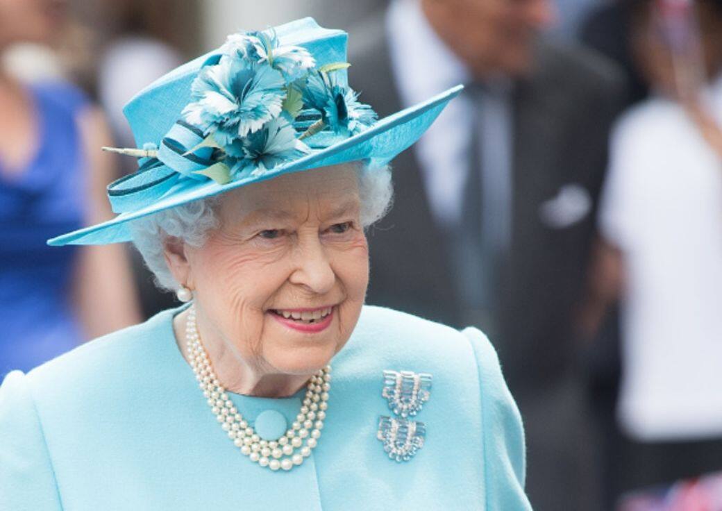 英國皇室, 身價, 英女皇, Queen Elizabeth II