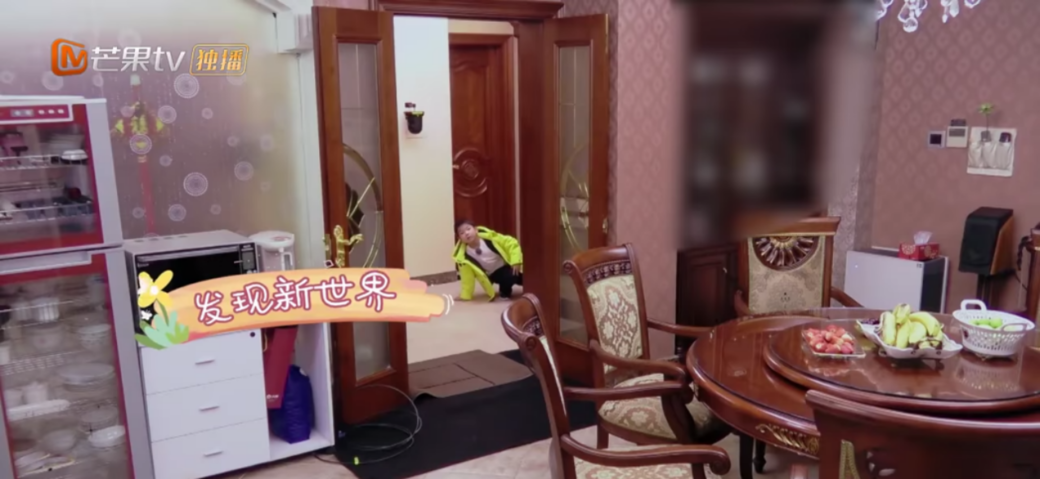 媽媽是超人, 安迪, 黃聖依, 學霸 媽媽是超人, 安迪, 黃聖依, 學霸