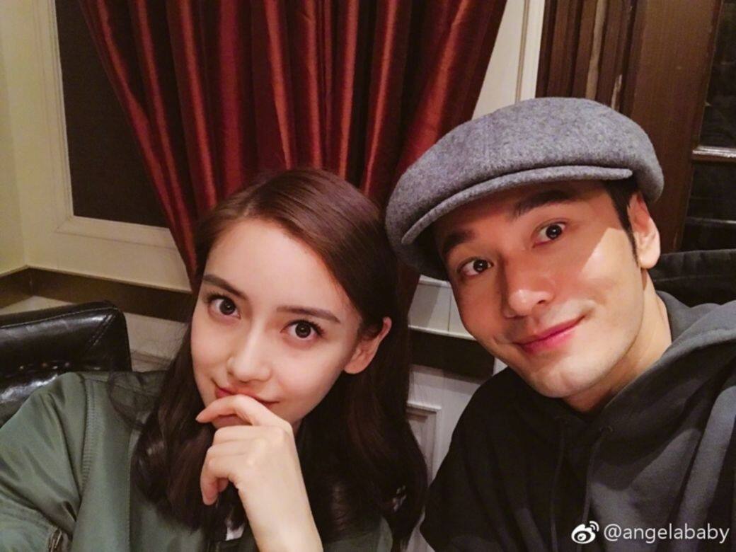 要知道,當晚不少知名藝人夫妻都是合體表演的 要知道,當晚不少知名藝人夫妻都是合體表演的