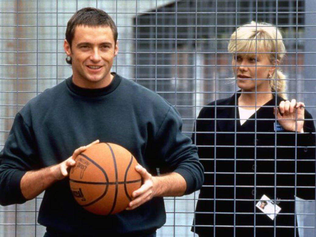 Hugh Jackman, Deborra-Lee Furness, 愛妻 Hugh Jackman, Deborra-Lee Furness, 愛妻