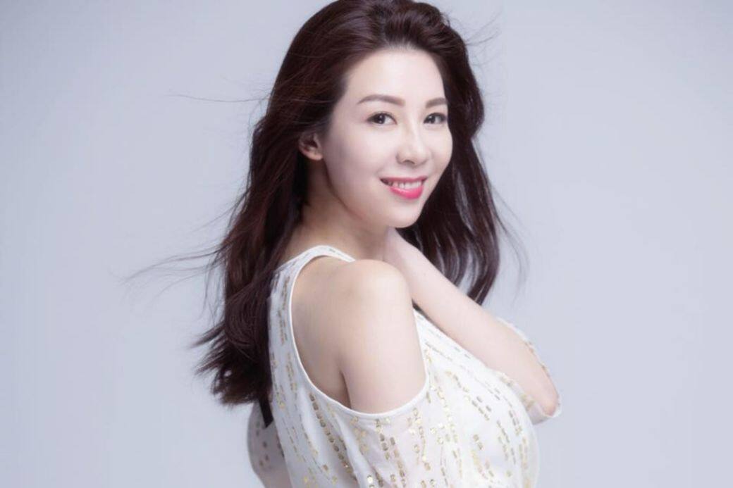 黃婉曼, icy wong 黃婉曼, icy wong
