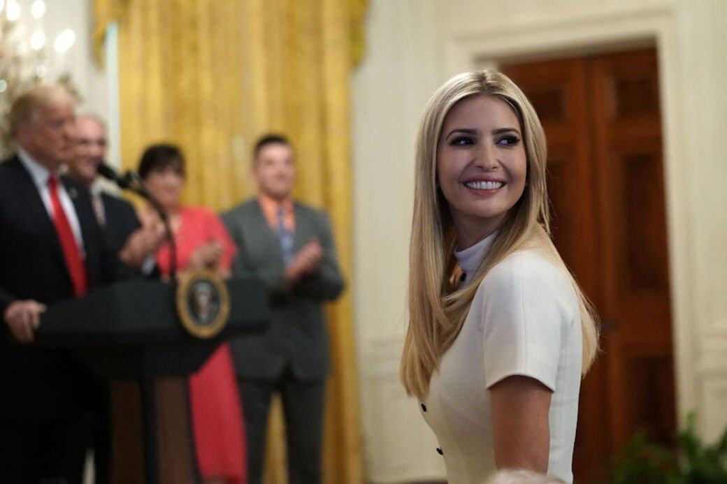 特朗普,Ivanka Trump, Tiffany Trump, 特朗普 女兒 ,童年 特朗普,Ivanka Trump, Tiffany Trump, 特朗普 女兒 ,童年