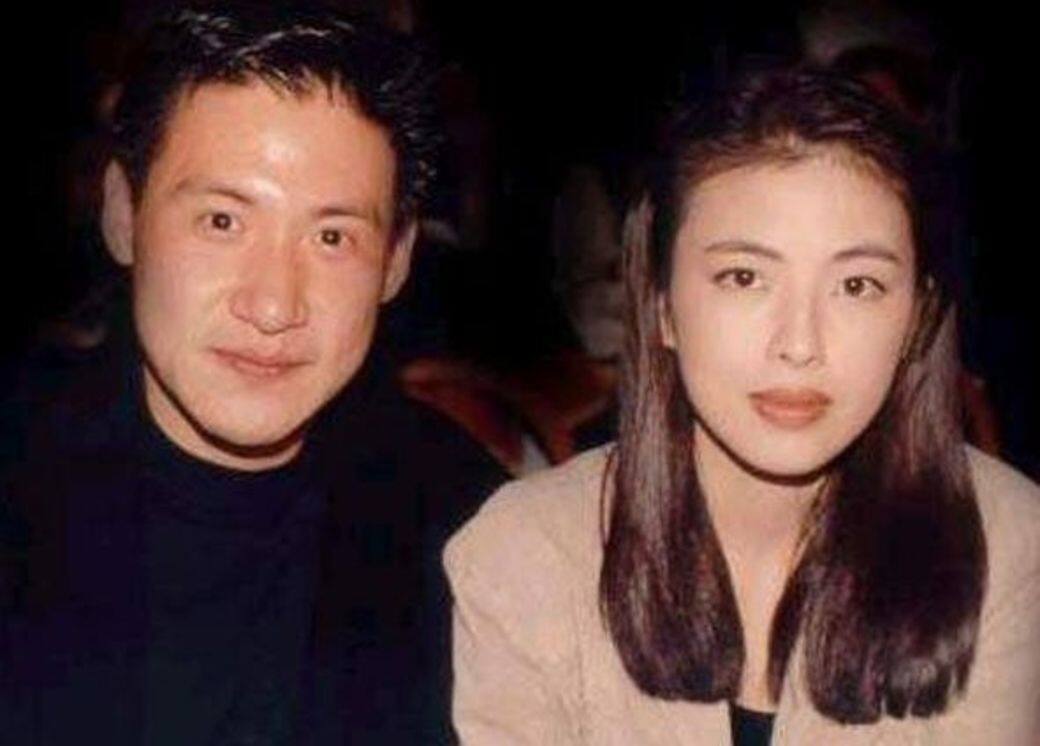 「我始終找不到可以替代她的人」 「我始終找不到可以替代她的人」