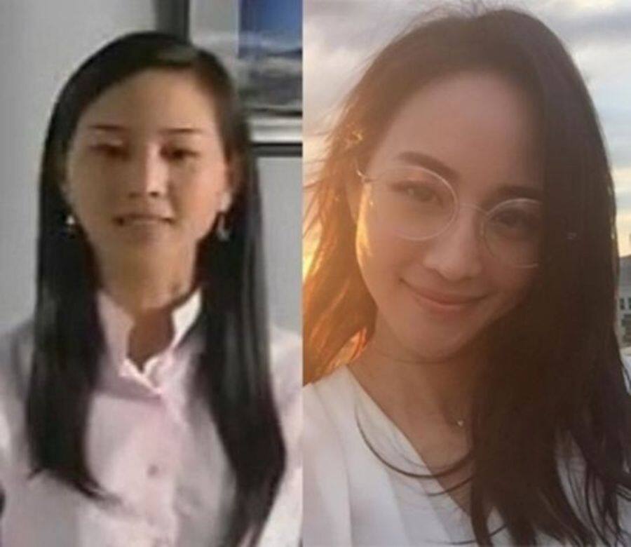 張鈞甯進入演藝圈才開始認識自己,不斷突破自己,也學習怎樣放鬆、自在 張鈞甯進入演藝圈才開始認識自己,不斷突破自己,也學習怎樣放鬆、自在
