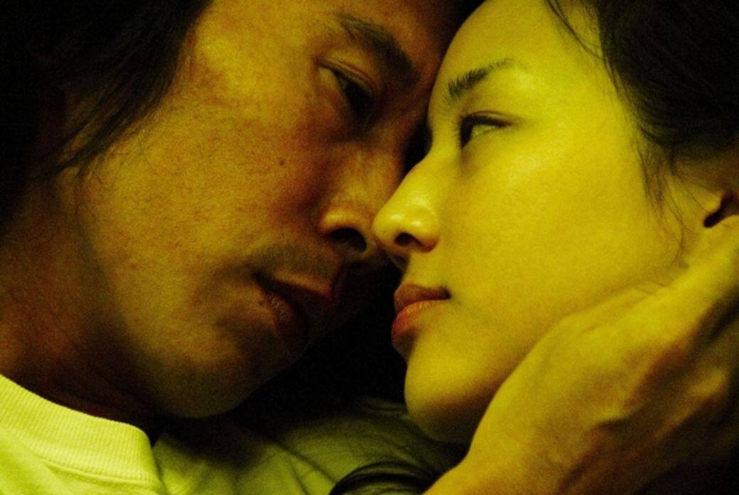 張鈞甯於2007年以鈕承澤導演的《情非得已之生存之道》入圍金馬奬女配角 張鈞甯於2007年以鈕承澤導演的《情非得已之生存之道》入圍金馬奬女配角