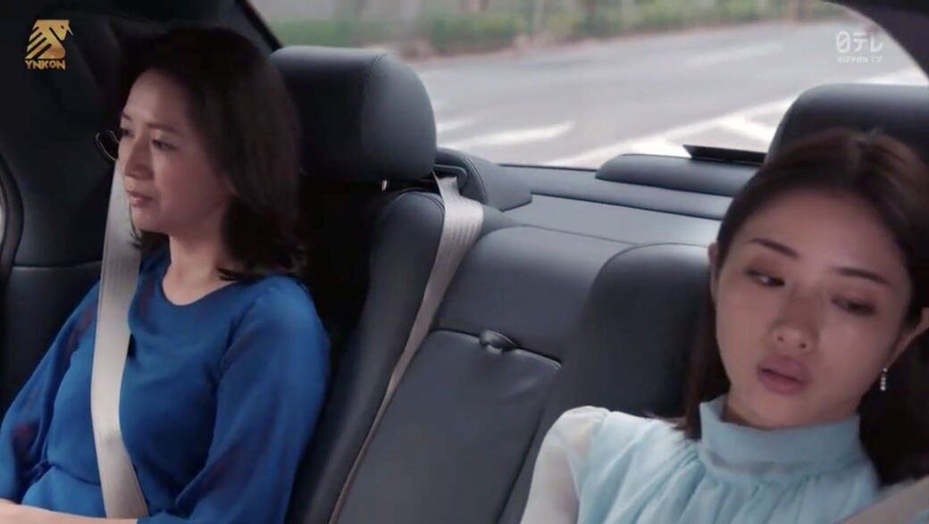 特質五:說話夠辣月島桃有一個同父異母的妹妹,二人關係不錯,但她跟繼 特質五:說話夠辣月島桃有一個同父異母的妹妹,二人關係不錯,但她跟繼