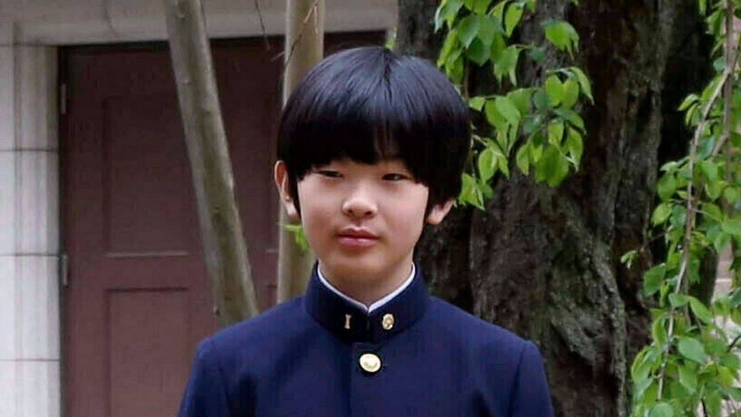 悠仁 悠仁