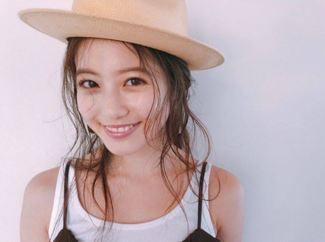 如果今田美櫻真的 如果今田美櫻真的