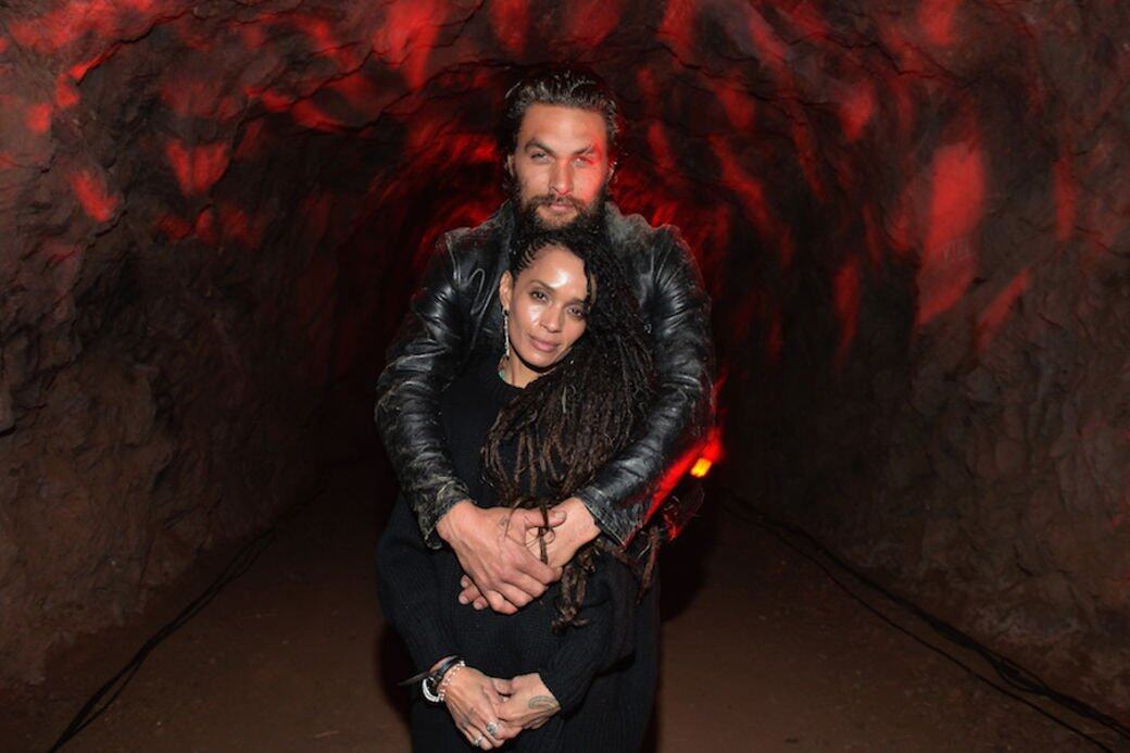 水行俠,Jason Momoa,Lisa Bonet,Aquaman 水行俠,Jason Momoa,Lisa Bonet,Aquaman