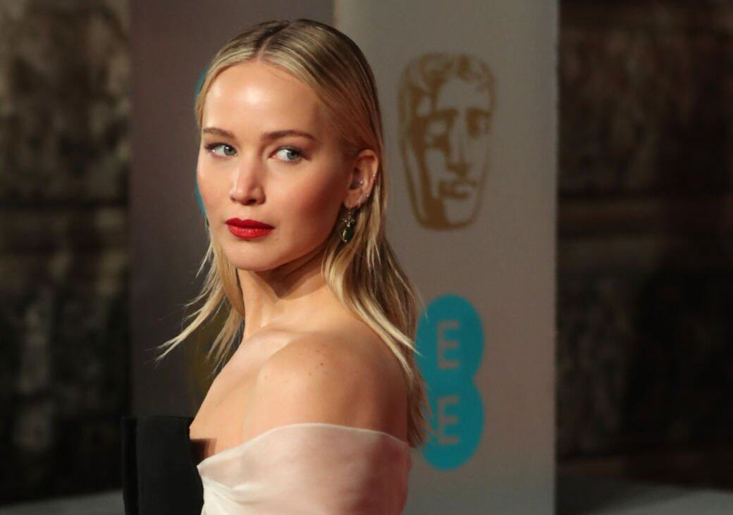 ex, Jennifer Lawrence, Chris Pratt, 感情 ex, Jennifer Lawrence, Chris Pratt, 感情