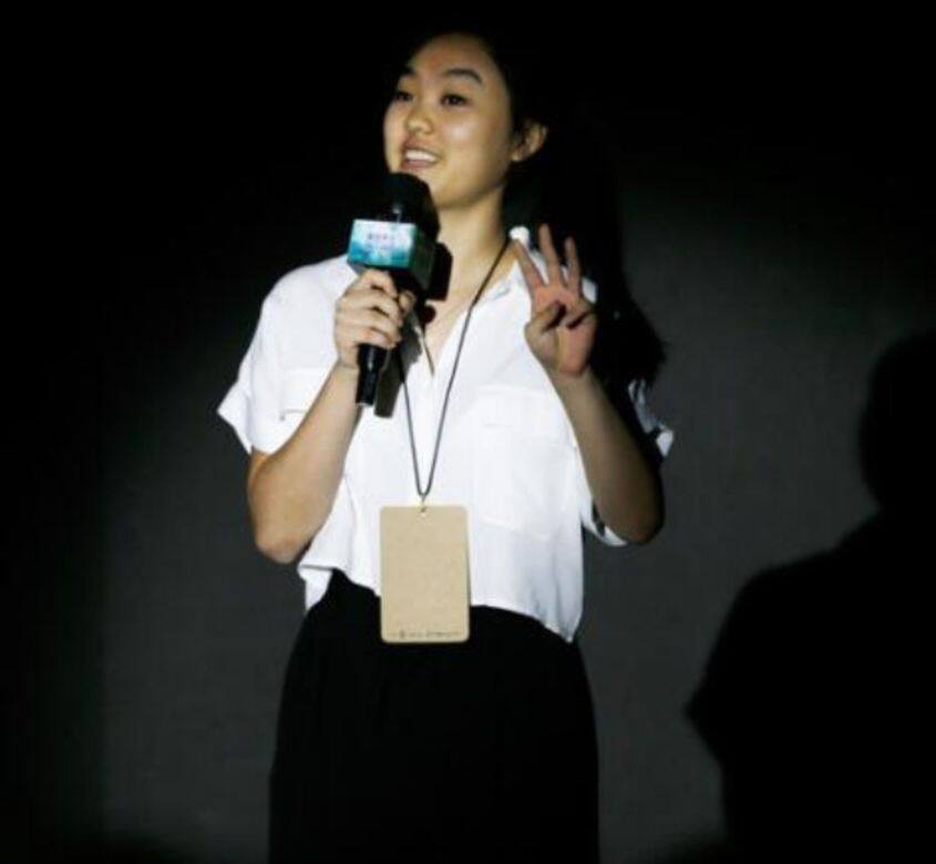 在兩年前那次演說是 在兩年前那次演說是