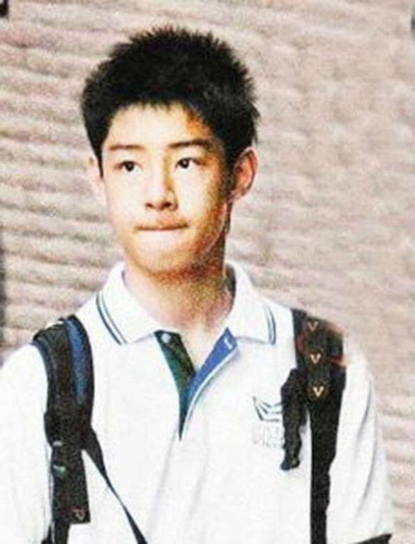 有些星二代生活糜爛得令人慘不忍睹 有些星二代生活糜爛得令人慘不忍睹
