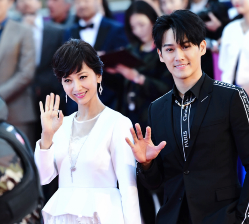 黃錦燊與趙雅芝婚姻美滿 黃錦燊與趙雅芝婚姻美滿
