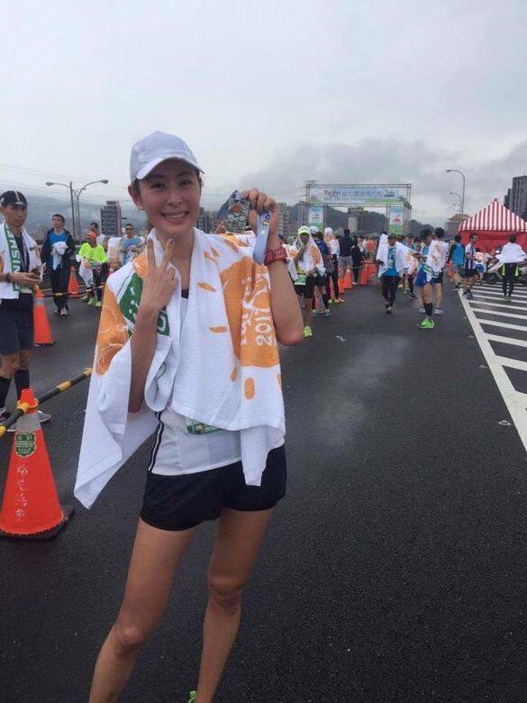 è²´å©¦è¿·ä¸ŠçŽ©ä¸‰é …éµäºº 42æ­²è³ˆæ°¸å©•é€™8å¥èªªè©±ä»¤ä½ æƒ³é¦¬ä¸ŠåŽ»è·'æ­¥ Elle Hk