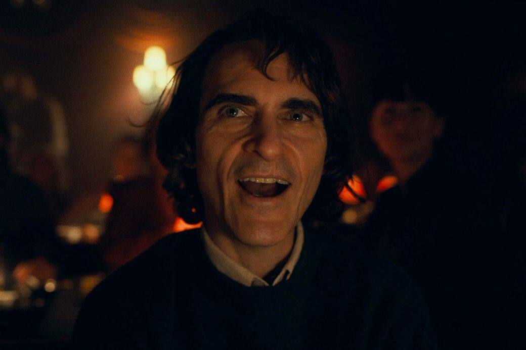 《JOKER小丑》將在10月3日香港上映 《JOKER小丑》將在10月3日香港上映