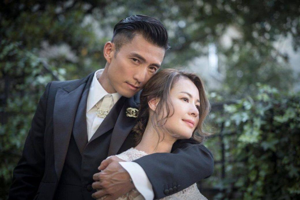 é™³å±±è°èˆ‡ç¾ä»»å¥³å‹å©šç…§æ›å…‰ è«‡èµ·è¶…é›² ç•¶äººç