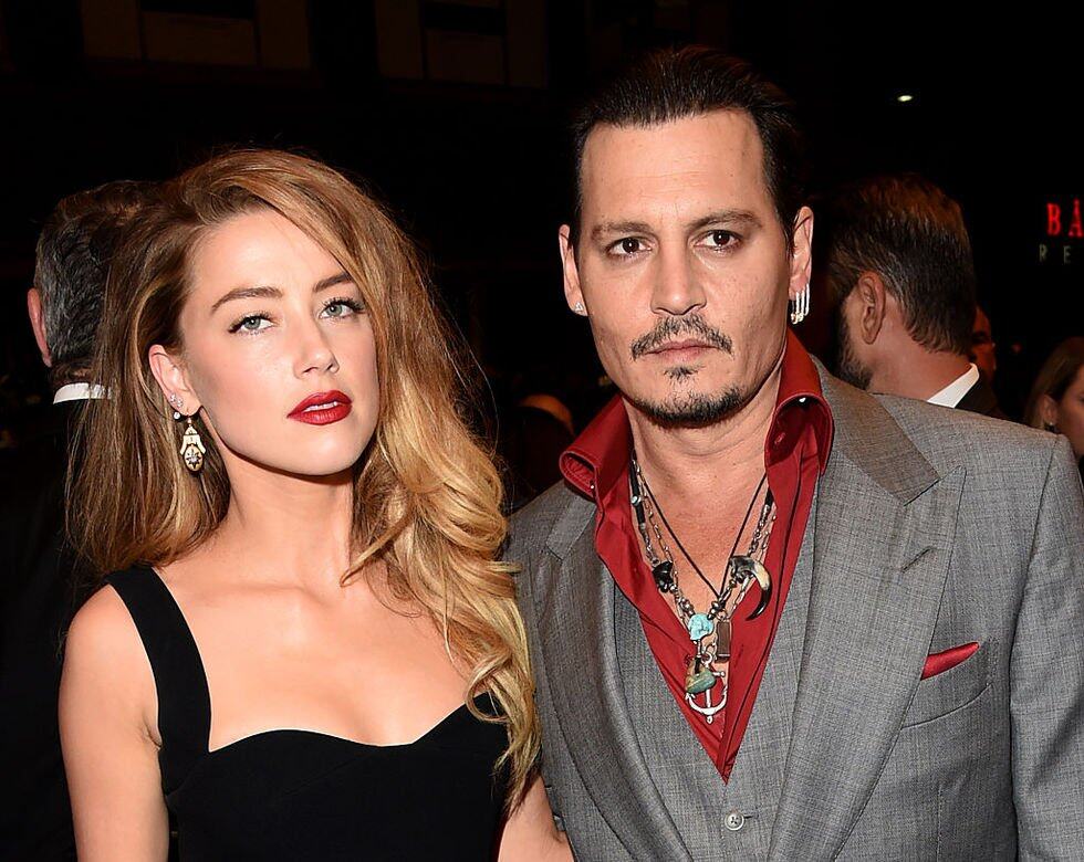 尊尼特普,Johnny Depp,財困,破產 尊尼特普,Johnny Depp,財困,破產