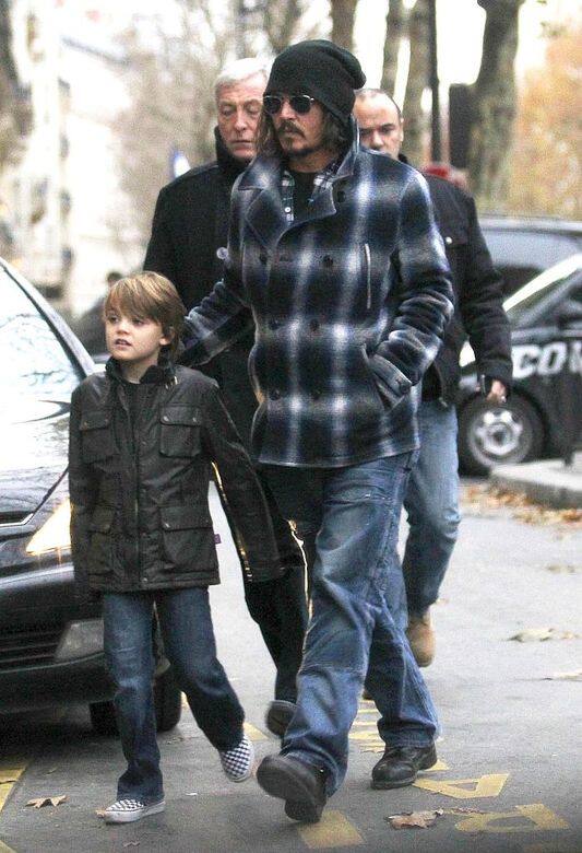 尊尼特普,Johnny Depp,財困,破產 尊尼特普,Johnny Depp,財困,破產