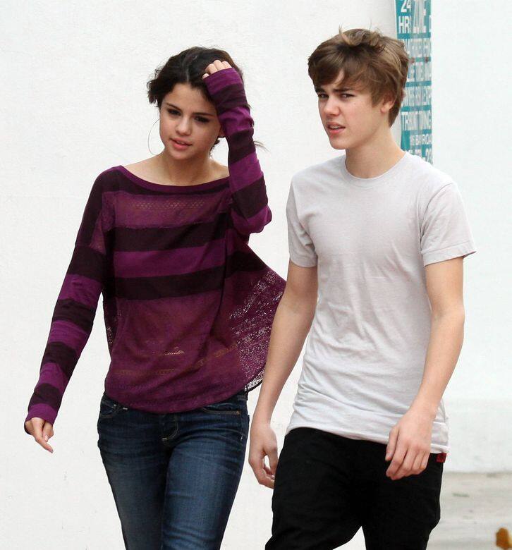 Justin Bieber, Selena Gomez, 求婚 Justin Bieber, Selena Gomez, 求婚