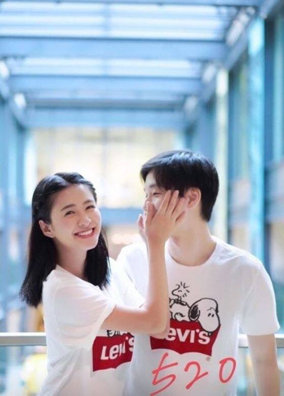 她又指男友Anthony更因事件而向她道歉 她又指男友Anthony更因事件而向她道歉