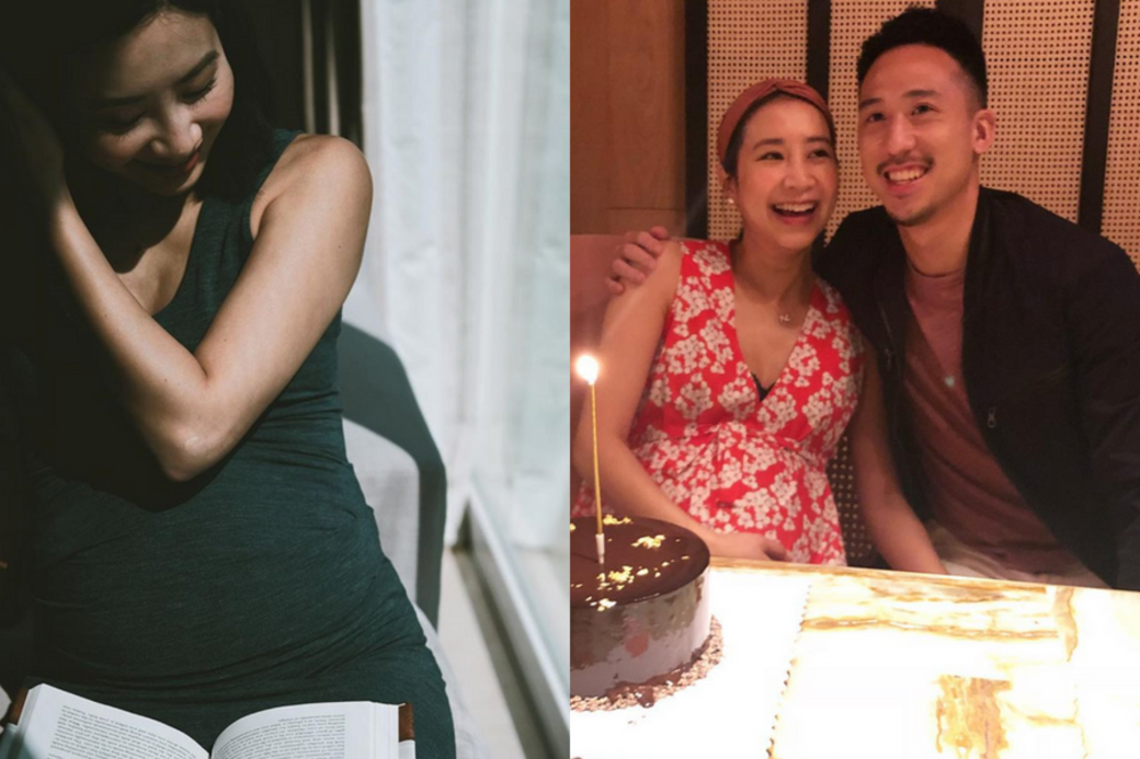 吳雨霏,Kary, 結婚, 陀B 吳雨霏,Kary, 結婚, 陀B