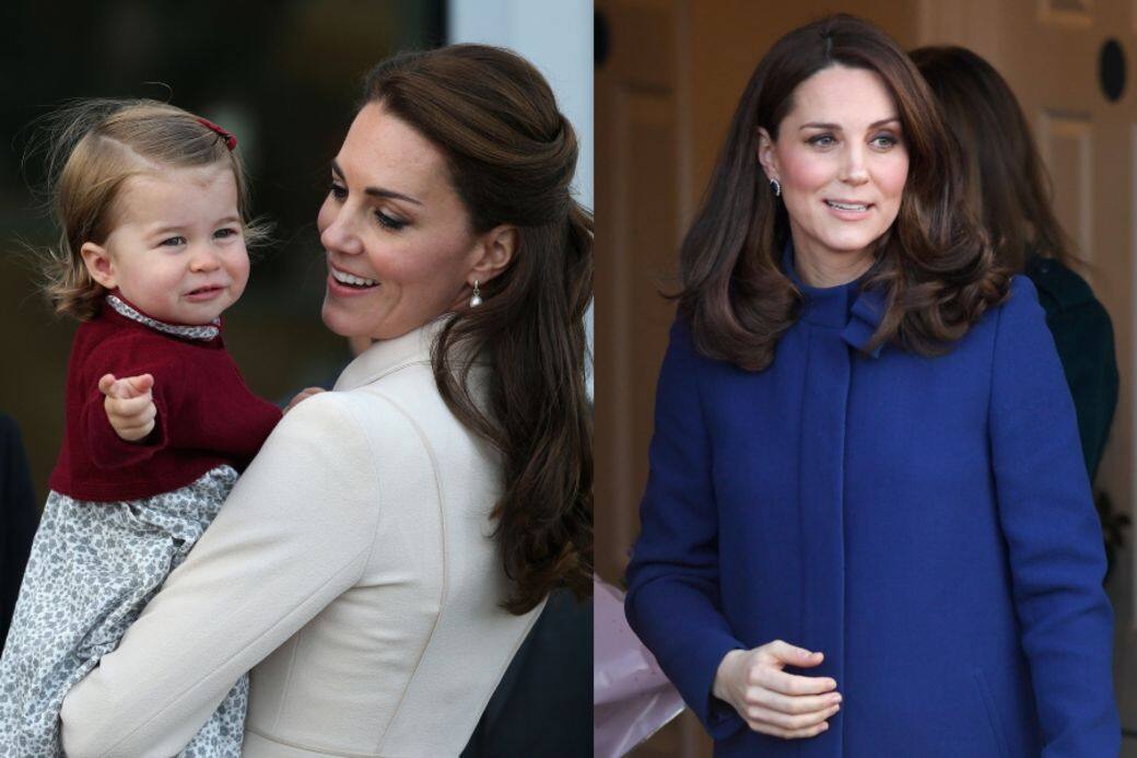 英國王室, 凱特王妃, 威廉王子, 子女, Kate Middleton, Prince William 英國王室, 凱特王妃, 威廉王子, 子女, Kate Middleton, Prince William
