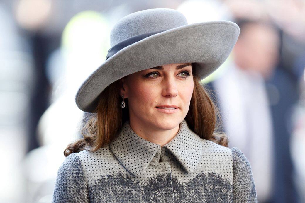 Kate Middleton, Prince William, Prince George, Princess Charlotte, 英國, 皇室 Kate Middleton, Prince William, Prince George, Princess Charlotte, 英國, 皇室