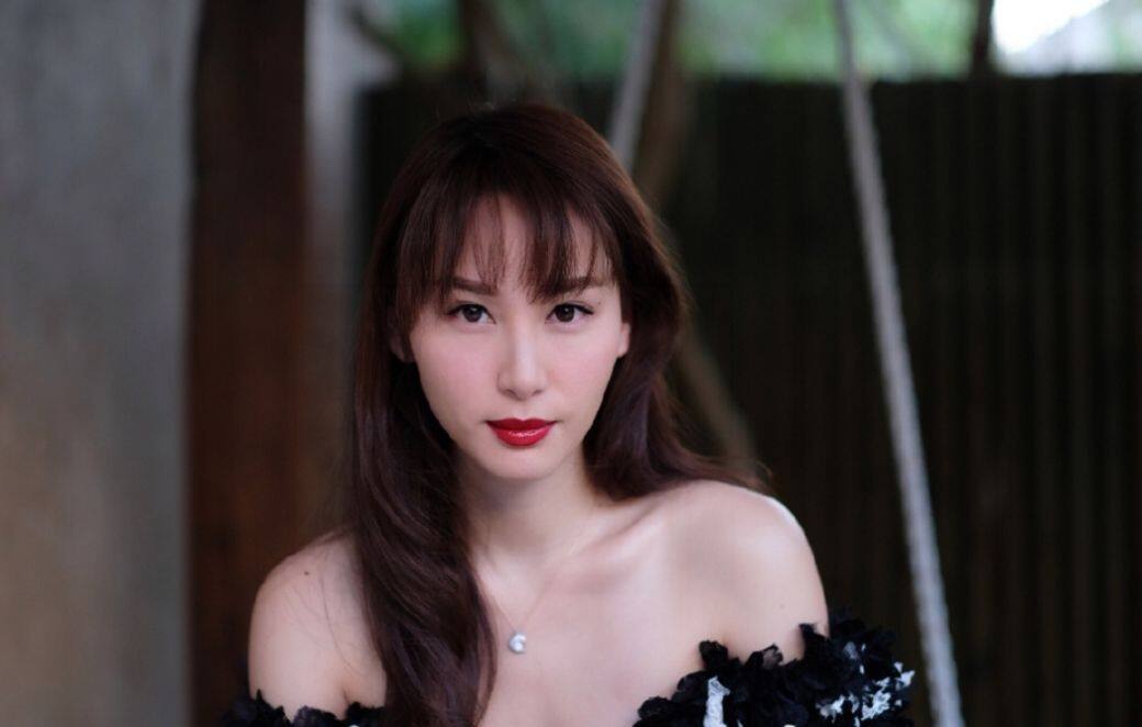 徐子珊不單捱得和努力 徐子珊不單捱得和努力
