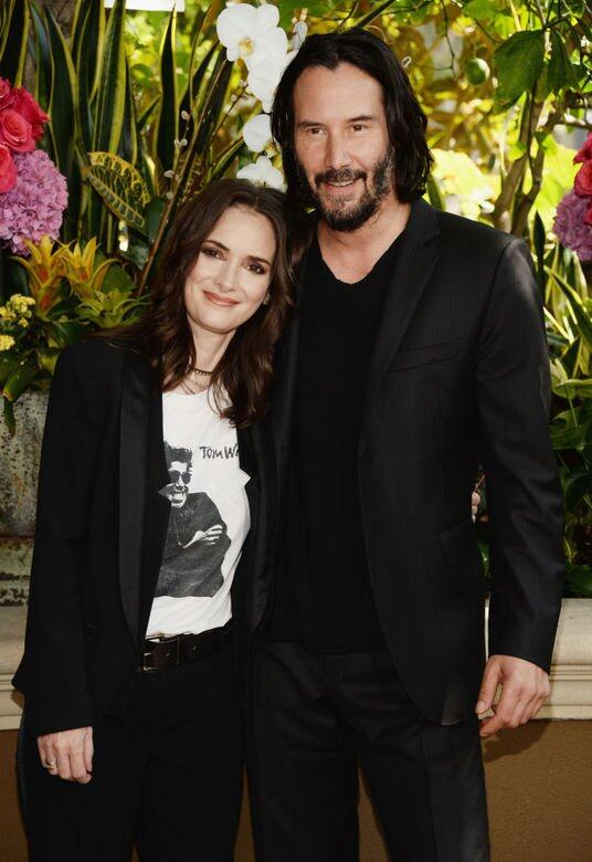 Winona Ryder說得疑假疑真:「那一幕,導演哥普拉請了一名如假包換的羅馬尼亞藉 Winona Ryder說得疑假疑真:「那一幕,導演哥普拉請了一名如假包換的羅馬尼亞藉