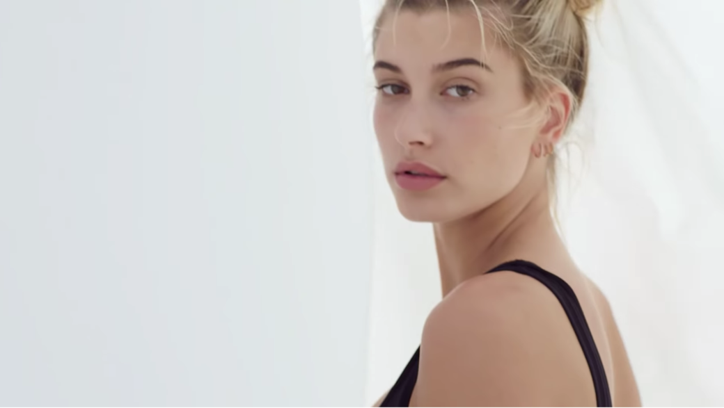 豪華的宣傳手法,加上Kendall 豪華的宣傳手法,加上Kendall