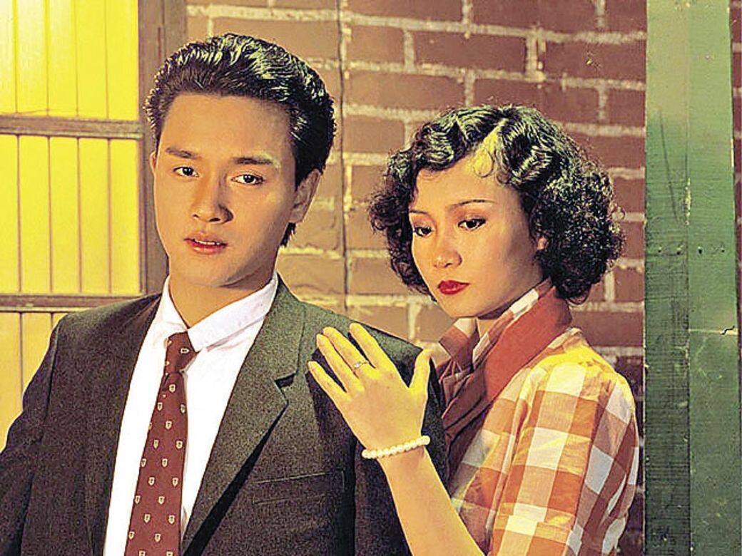 而商天娥自從2015年播出的大台劇集《樓奴》後,綿長的演藝生命就像嘎然而 而商天娥自從2015年播出的大台劇集《樓奴》後,綿長的演藝生命就像嘎然而