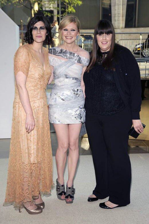 蜘蛛女, Kirsten Dunst, 姬絲頓丹絲, 懷孕 蜘蛛女, Kirsten Dunst, 姬絲頓丹絲, 懷孕