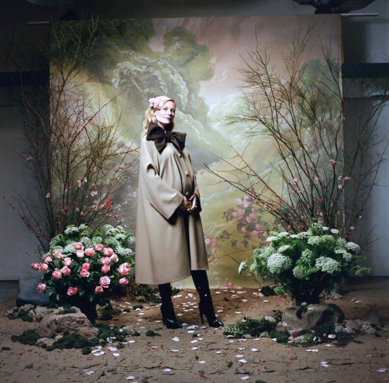 蜘蛛女, Kirsten Dunst, 姬絲頓丹絲, 懷孕 蜘蛛女, Kirsten Dunst, 姬絲頓丹絲, 懷孕